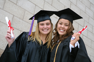 Graduation Limo Service