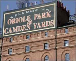 Oriole Park