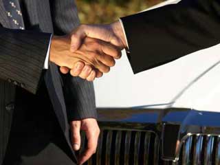 Limousine Services in MD, PA & DC
