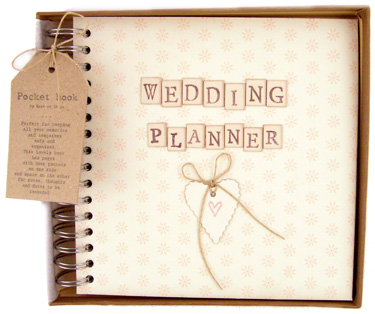 wedding planner