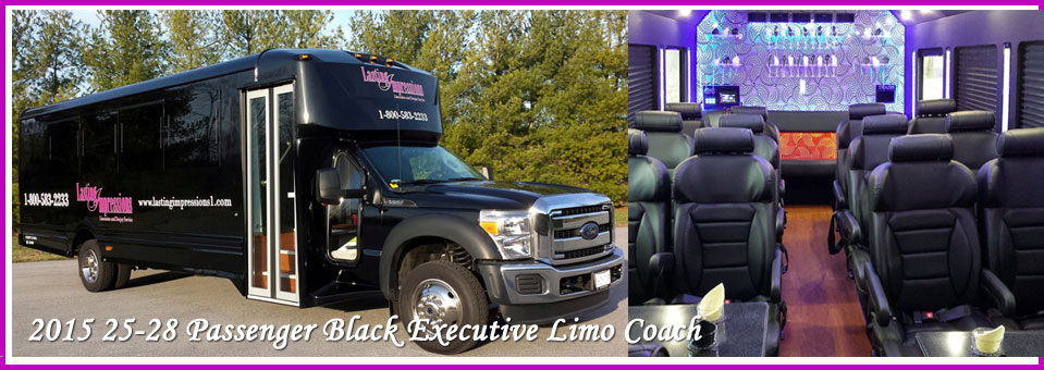 Limousine Coach