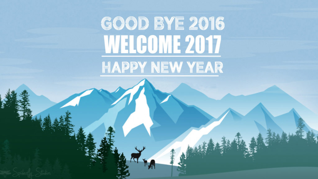 goodbye-2016-welcome-2017-messages